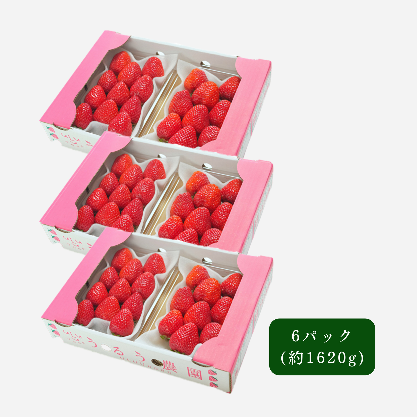 あまおう スタンダード
