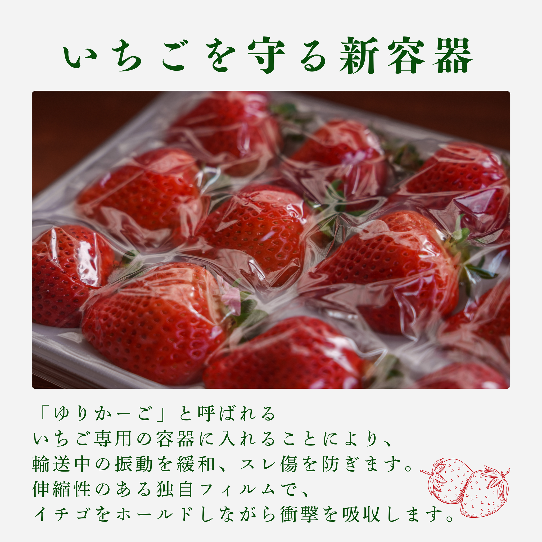 プレミアム極上紅白あまおう