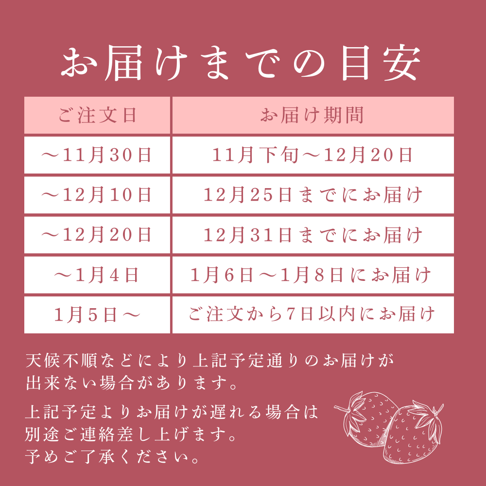 特選あまおう 400ｇ