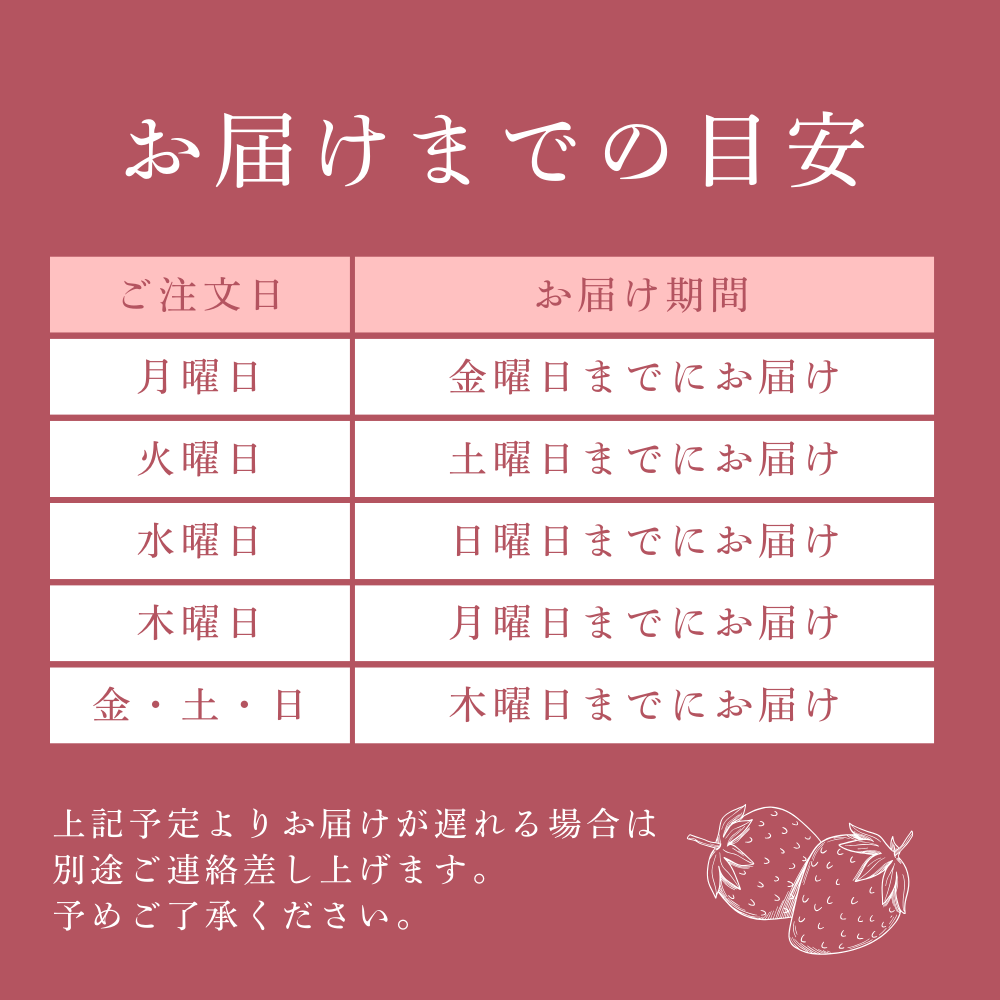 冷凍あまおう 2kg