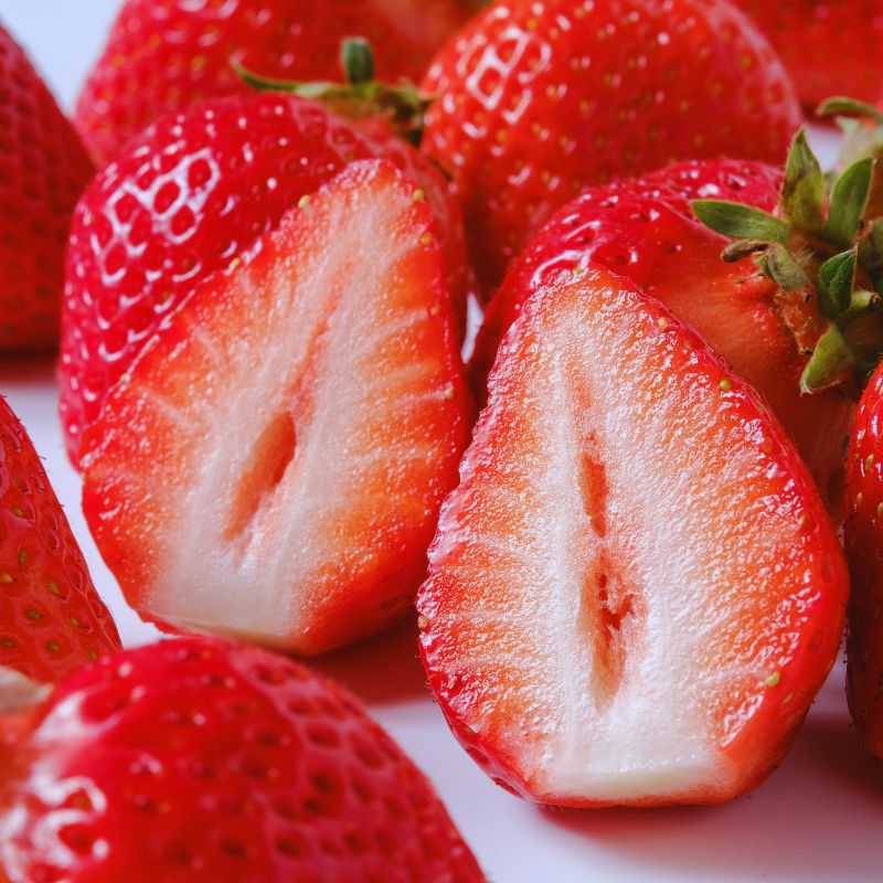 【早割】あまおう サイズ色々