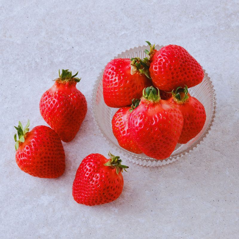 【早割】あまおう スタンダード