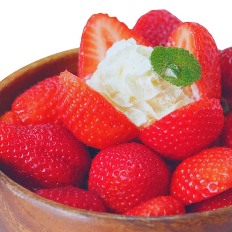 【早割】あまおう スタンダード