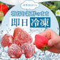 【レジにて500円引きセール実施中!!】冷凍あまおう 赤いちご 白いちご 紅白いちご 1キロ～18キロ【送料無料】