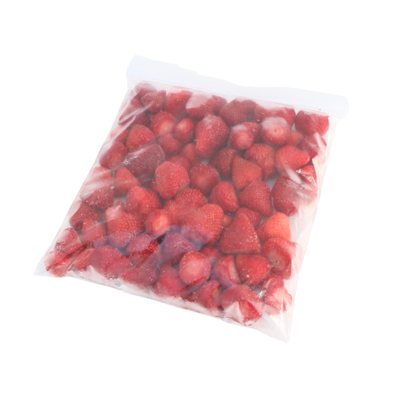 【レジにて500円引きセール実施中!!】冷凍あまおう 赤いちご 白いちご 紅白いちご 1キロ～18キロ【送料無料】