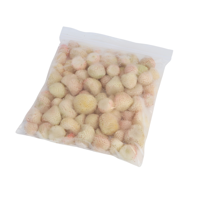 【レジにて500円引きセール実施中!!】冷凍あまおう 赤いちご 白いちご 紅白いちご 1キロ～18キロ【送料無料】