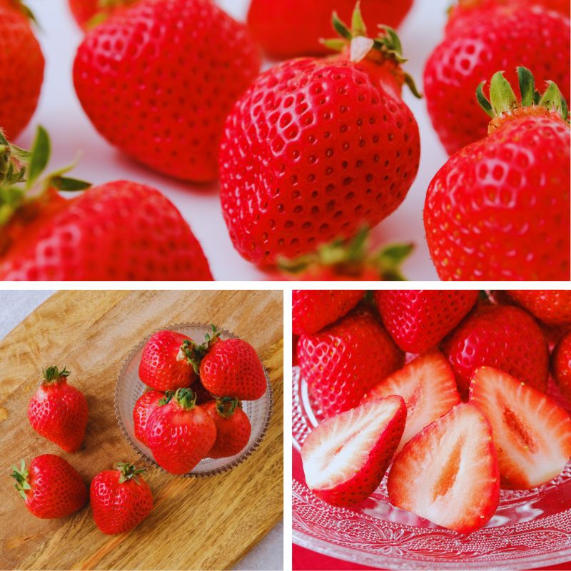 【早割】あまおう スタンダード