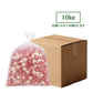 【レジにて500円引きセール実施中!!】冷凍あまおう 赤いちご 白いちご 紅白いちご 1キロ～18キロ【送料無料】
