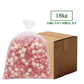 【レジにて500円引きセール実施中!!】冷凍あまおう 赤いちご 白いちご 紅白いちご 1キロ～18キロ【送料無料】