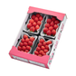 【予約販売 2026年12月1日～30日 順次発送予定】うるべりー きゃんでぃーべりーMLサイズ 640g～3200g【送料無料】